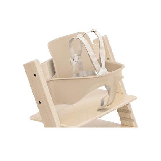 Stokke Harnais pour chaise Harness² Beige  Stokke Harnais pour chaise Harness² Beige
