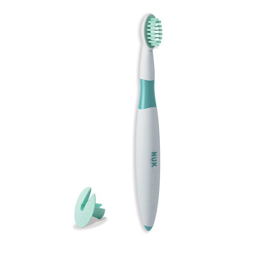 Nuk Brosse à dents éducative  