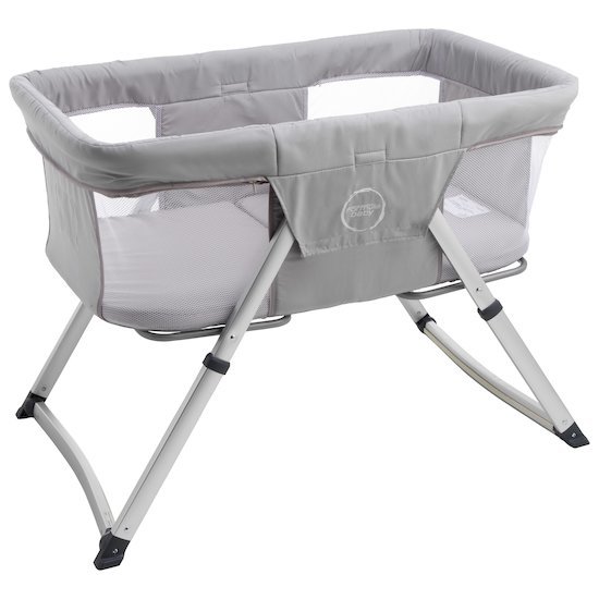 Formula Baby Berceau de voyage Gris 