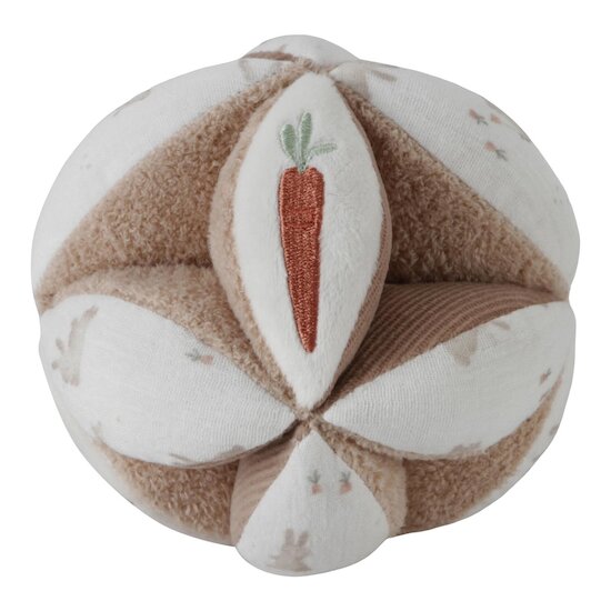 Little Dutch Balle de préhension Baby Bunny  Little Dutch Balle de préhension Baby Bunny