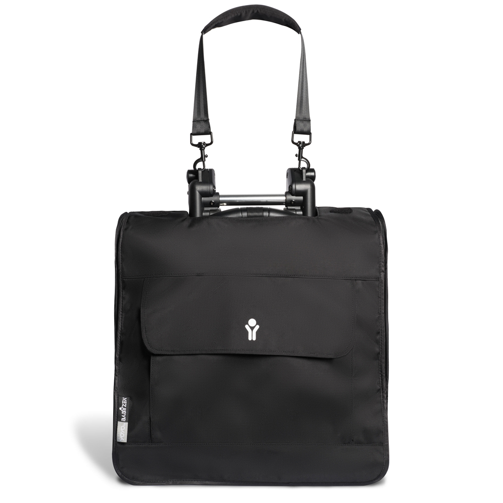 Sac de voyage poussette YOYO NOIR BABYZEN