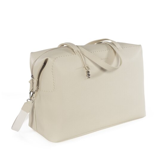 Pasito a Pasito Sac à langer XL Icon Cream  Pasito a Pasito Sac à langer XL Icon Cream