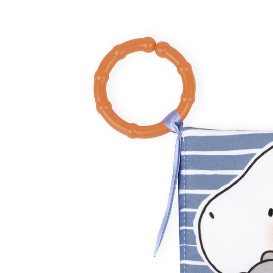 Kaloo Livre d'éveil - Le Dino Fatigue   Kaloo Livre d'éveil - Le Dino Fatigue