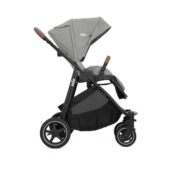 Joie Poussette Versatrax Pebble  Joie Poussette Versatrax Pebble