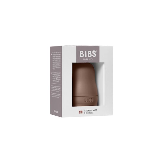 BIBS Capuchon de Biberon Woodchuck 