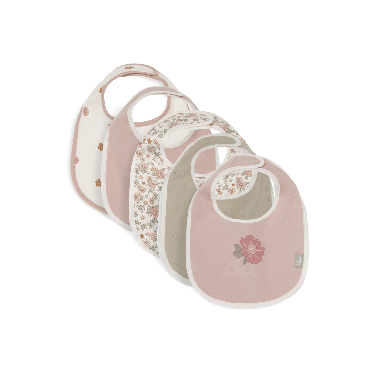 Gigoteuse Jersey Miffy Snuffy VERT Jollein