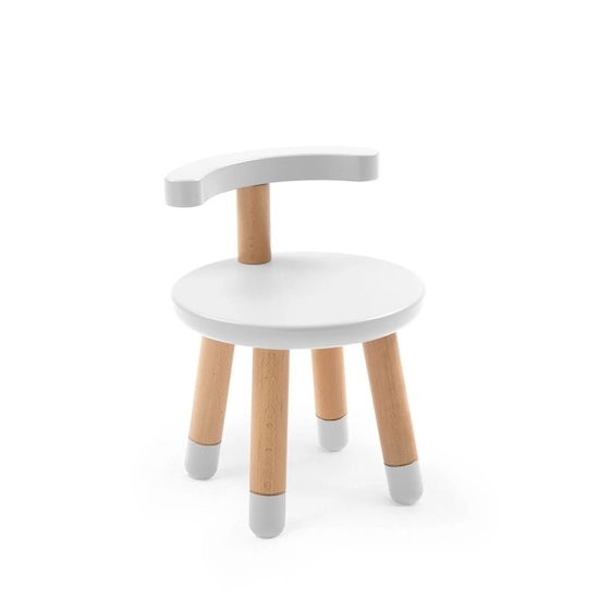 Stokke Chaise MuTable  White 