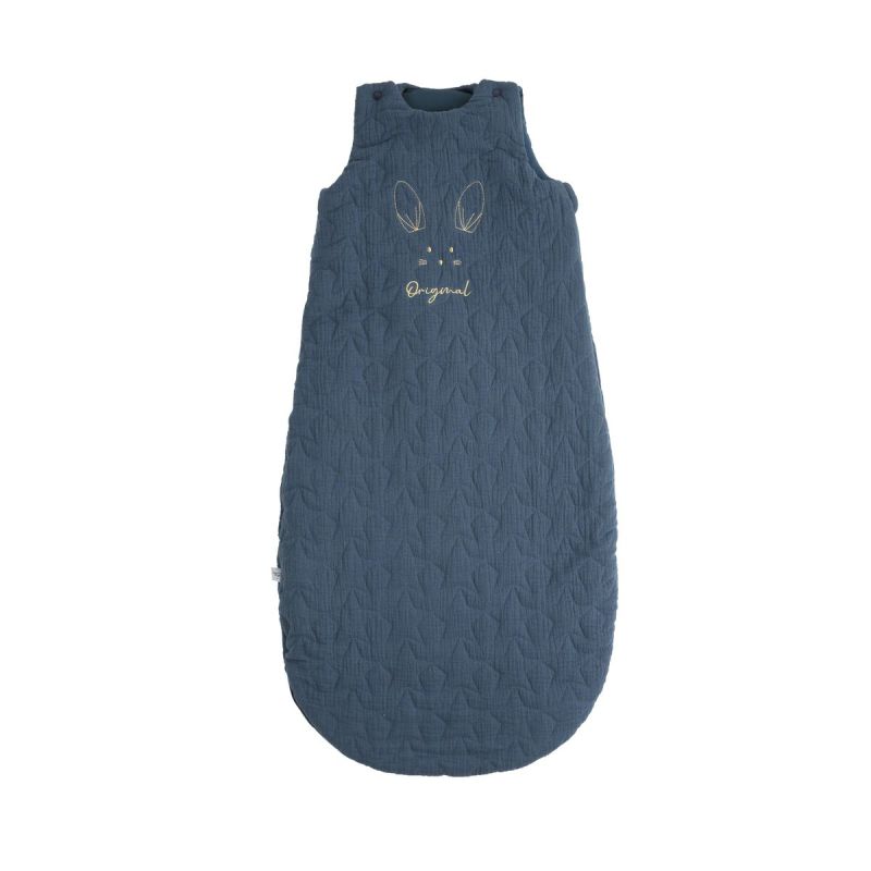 Gigoteuse BLEU Sauthon Original