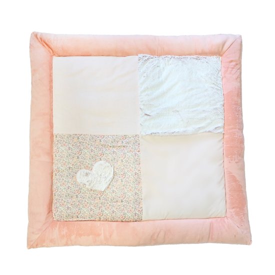 DOMIVA Nid d'Ange Lapinou, 50-65 cm (Lot de 1) : : Bébé et  Puériculture