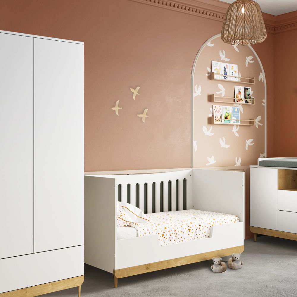 Chambre Scandinave