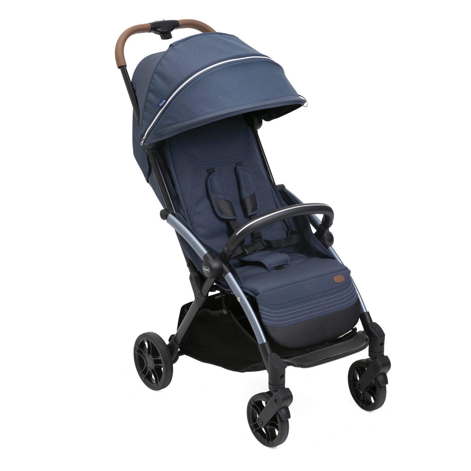 Chicco - Poussette Chicco Goody XPLUS BLEU Chicco