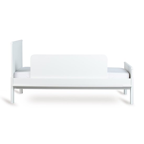 Quax Barrière de lit CREME 90 cm