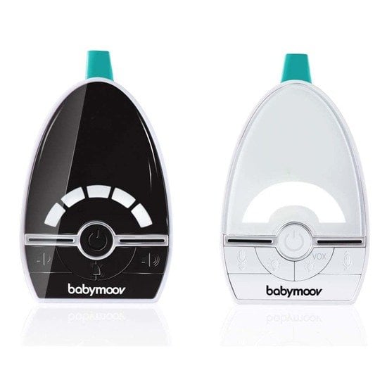 Babymoov Babyphone Expert Care  