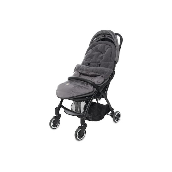 Jollein Chancelière buggy/stroller Storm Grey 