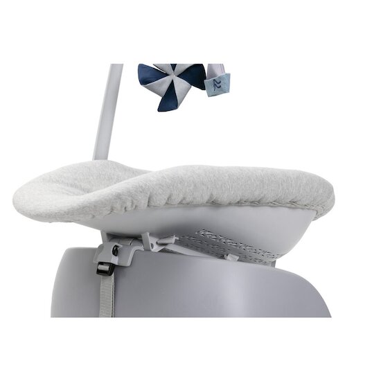 Chicco Siège naissance Crescendo Grey  Chicco Siège naissance Crescendo Grey