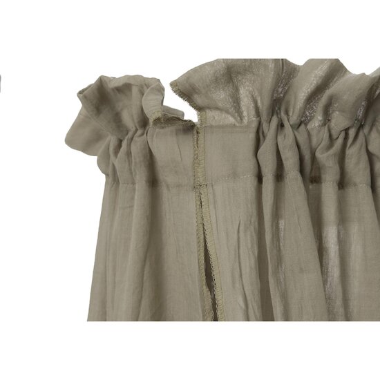 Jollein Ciel Vintage Olive Green  Jollein Ciel Vintage Olive Green