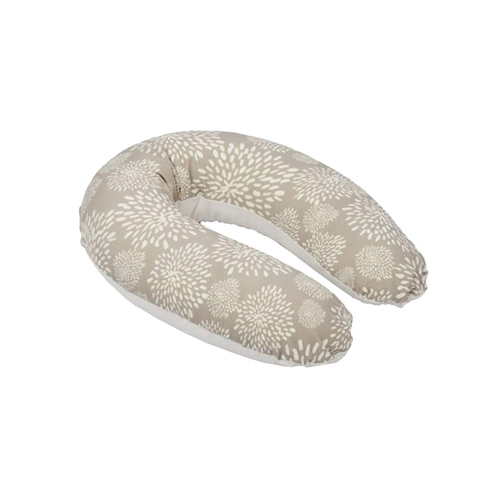 Coussin de maternité Doomoo GRIS Babymoov