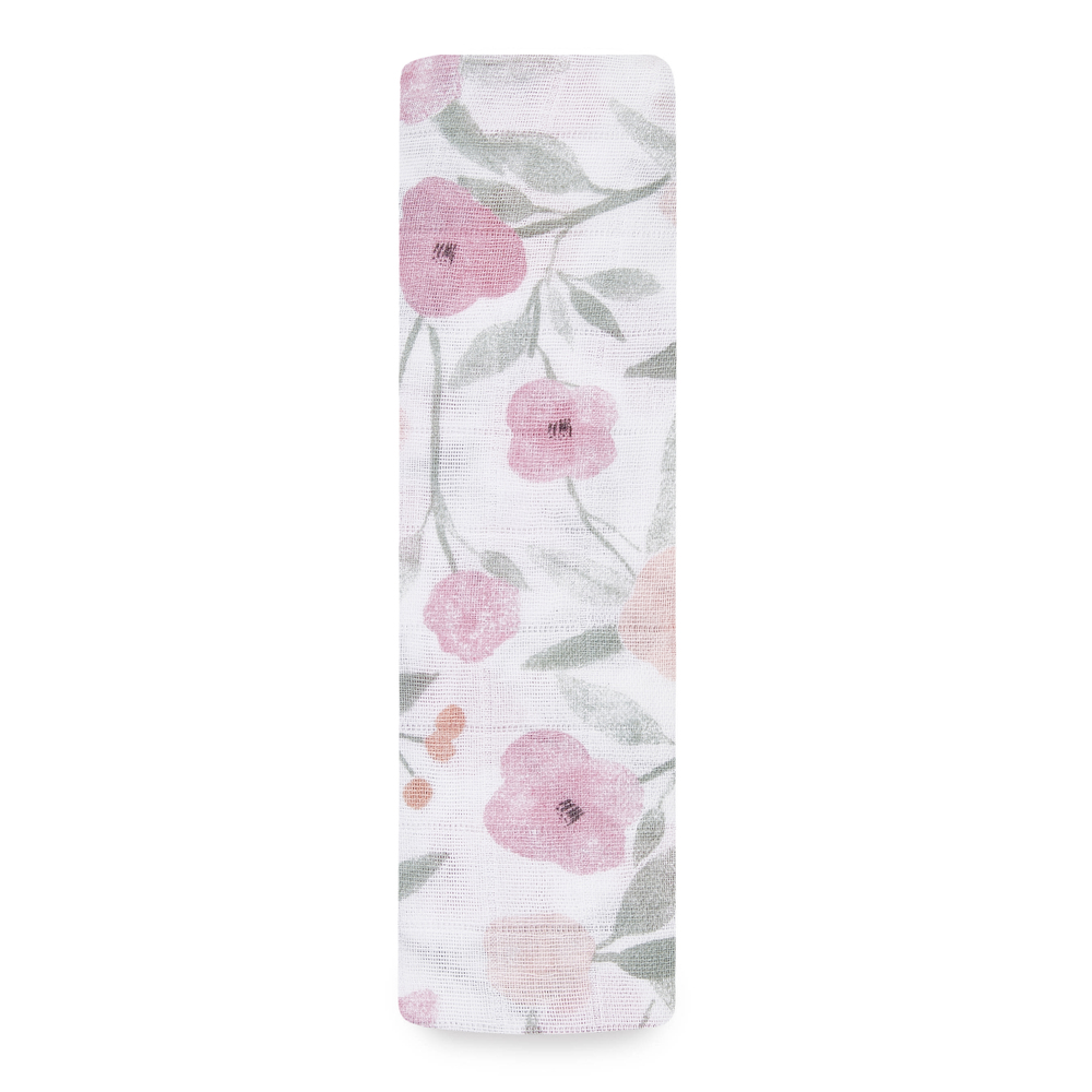 Maxi-lange en mousseline de coton ROSE Aden et Anais