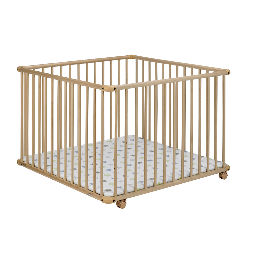 Parc Belami+ Grand Modele BEIGE Geuther