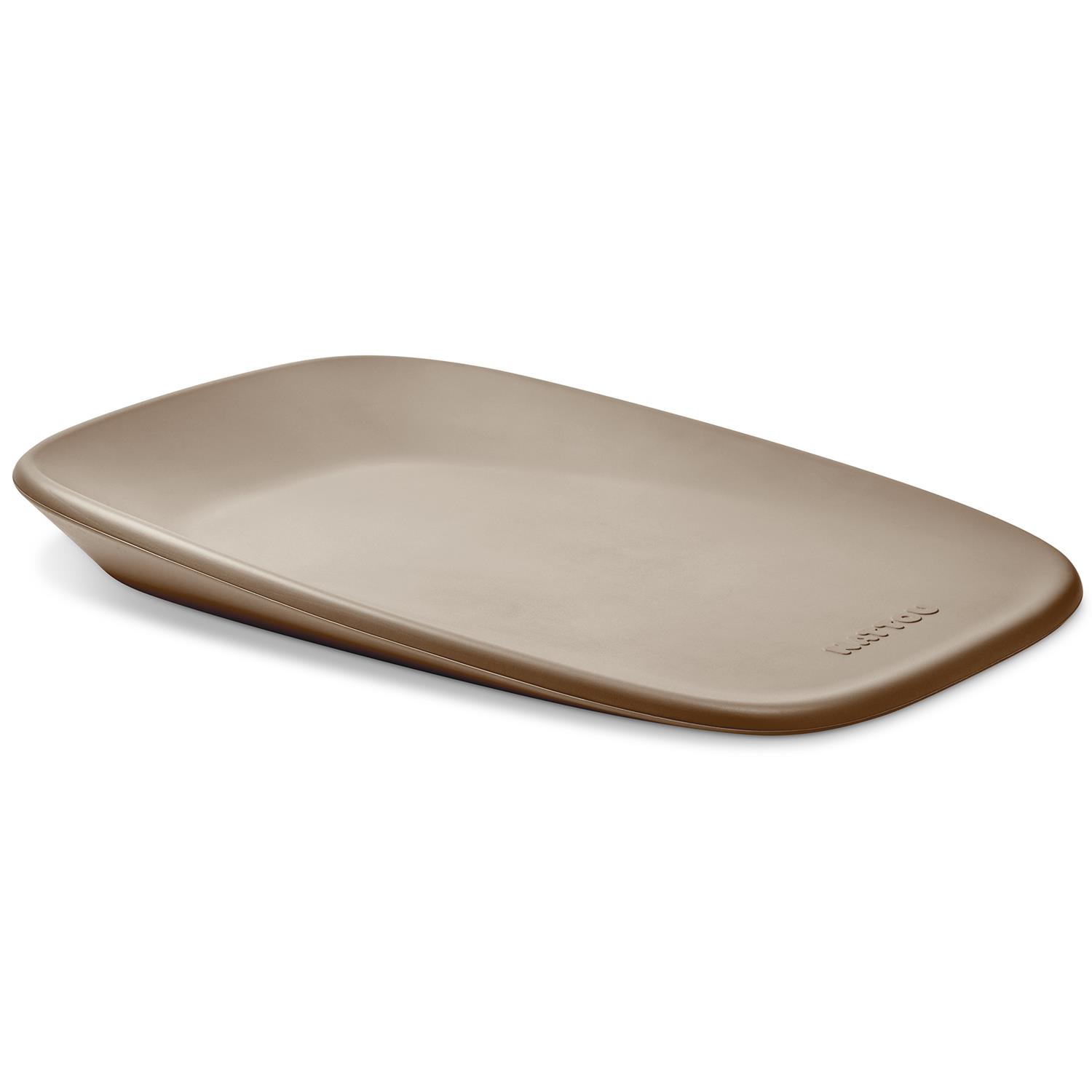 Nattou - Matelas à langer en mousse Softy BEIGE Nattou