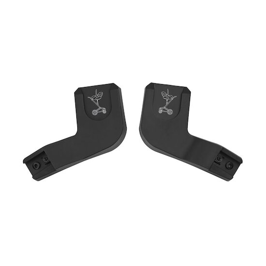 Maxi Cosi Adaptateur siège auto Fame Cabin Black 