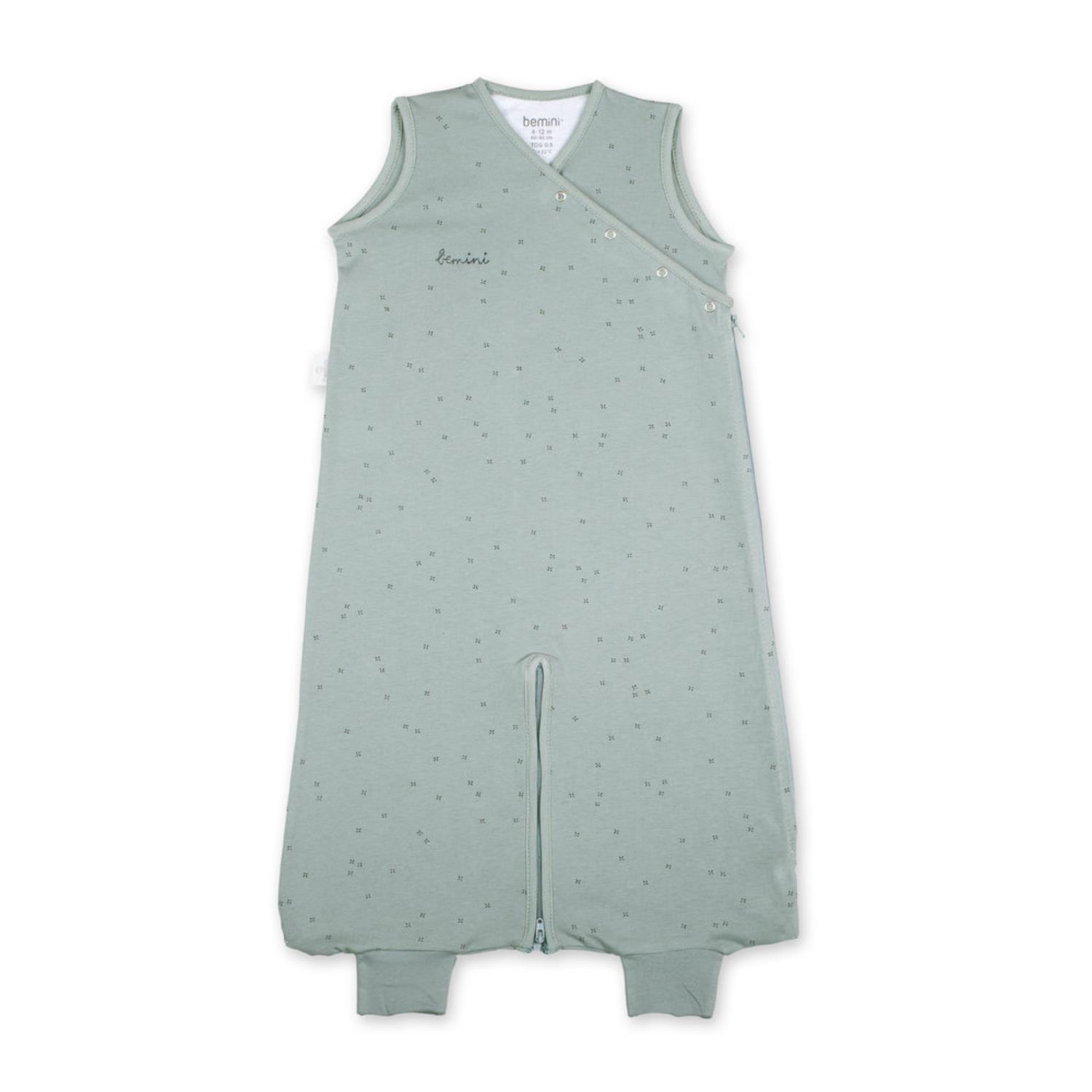 Magic bag jersey tog 0,5 BLANC Bemini