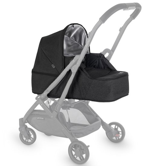 Uppababy Nacelle souple Minu Jake 