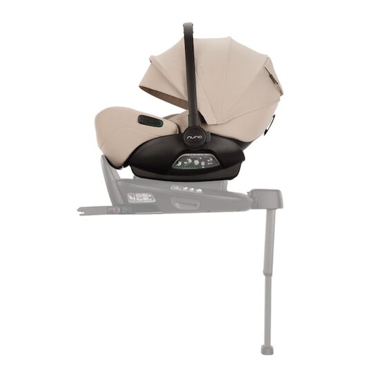 Nuna Siège auto Arra Flex Biscotti 