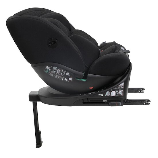Chicco Siège auto Everone i-Size Black  Chicco Siège auto Everone i-Size Black