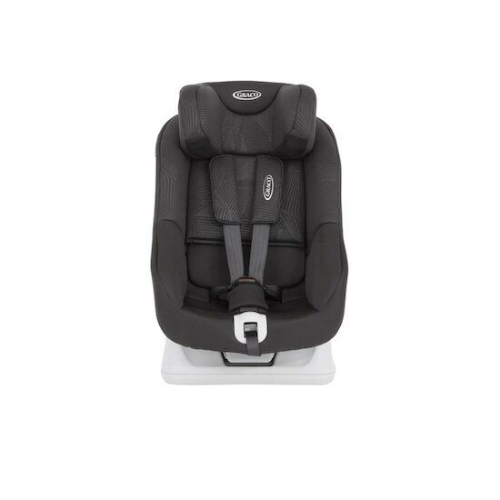 Graco Siège-auto Extend LX Midnight   Graco Siège-auto Extend LX Midnight