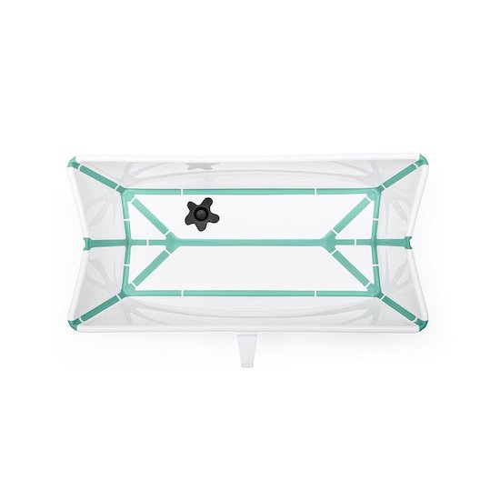Stokke Baignoire Flexi Bath Blanc Aqua  Stokke Baignoire Flexi Bath Blanc Aqua