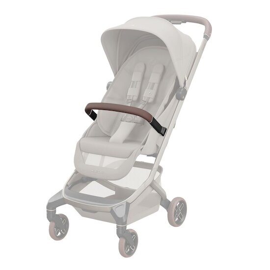 Maxi Cosi Barre de protection Fame Cabin Brown  Maxi Cosi Barre de protection Fame Cabin Brown