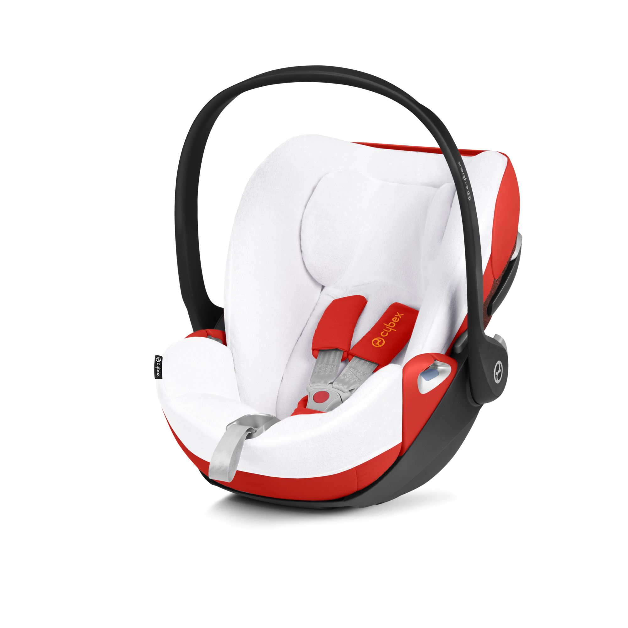 Housse été Cloud Z i-Size BLANC Cybex