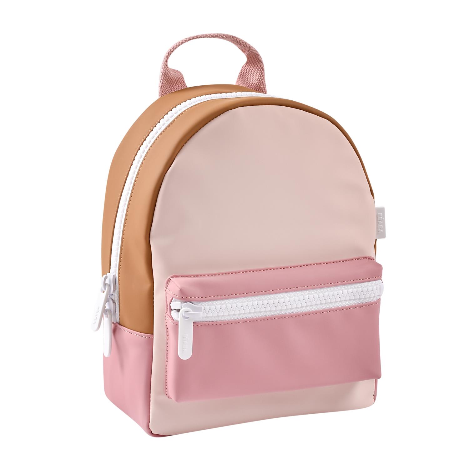 Sac à dos enfant Faro ROSE Béaba