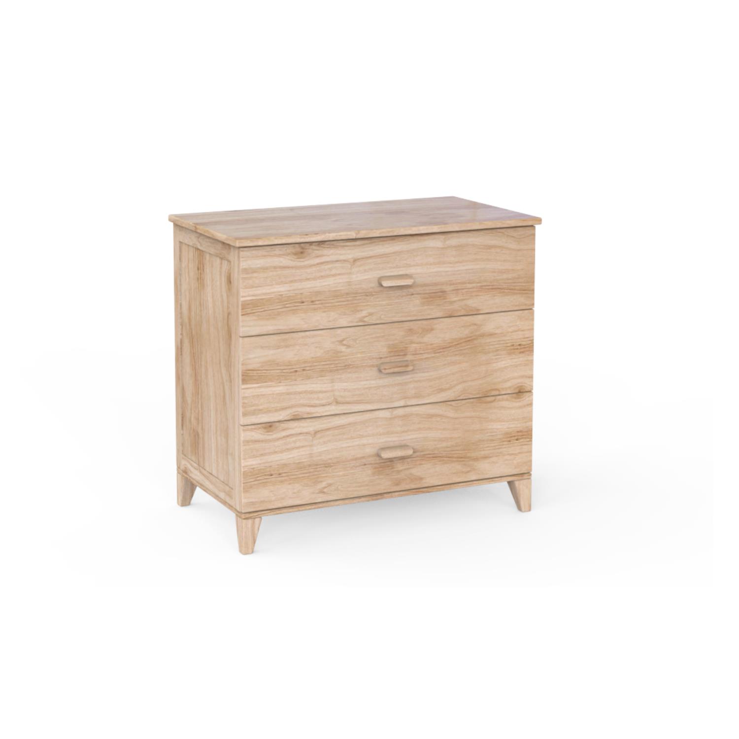 Commode Naia Bois BEIGE Théo