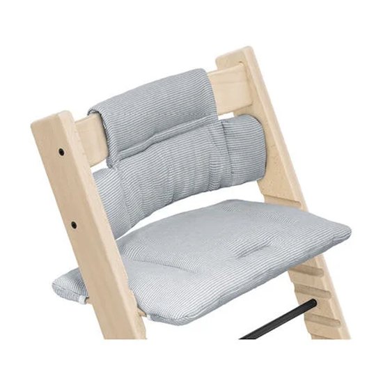 Stokke Coussin Classic Tripp Trapp Nordic blue 