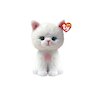 Peluche Beanie Bellies Small Amelia Le Chat Blanc