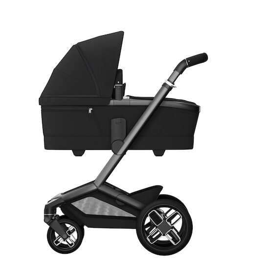 Maxi Cosi Nacelle Fame Twillic Black  Maxi Cosi Nacelle Fame Twillic Black