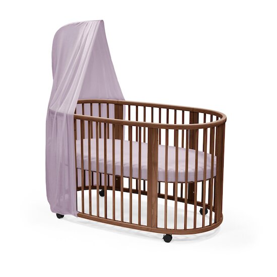 Stokke Voile de lit Sleepi Lavande  Stokke Voile de lit Sleepi Lavande
