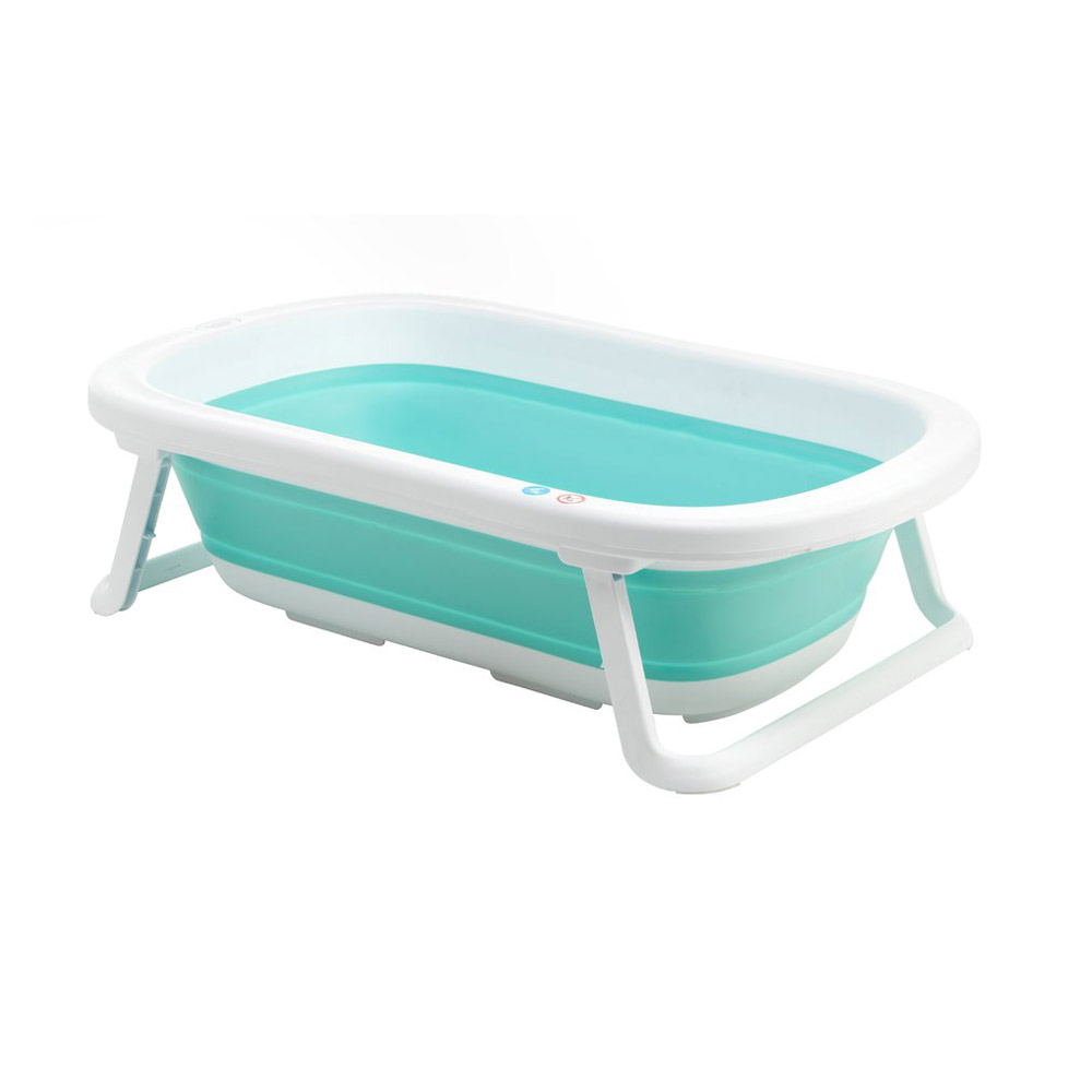 Baignoire pliante XL V2 BLANC Formula Baby