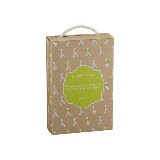 Sophie la girafe Sophie la Girafe - So'Pure Beige  Sophie la girafe Sophie la Girafe - So'Pure Beige