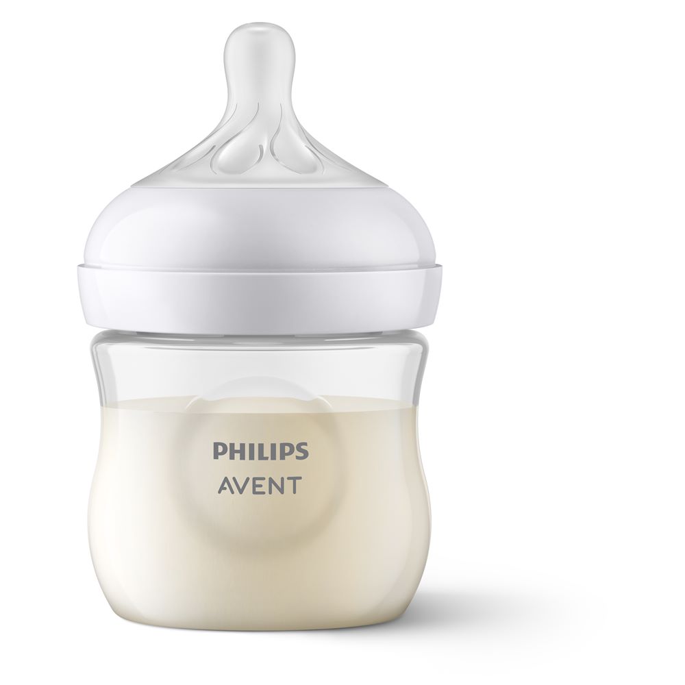 Biberon Natural 3.0 MULTICOLORE Philips Avent