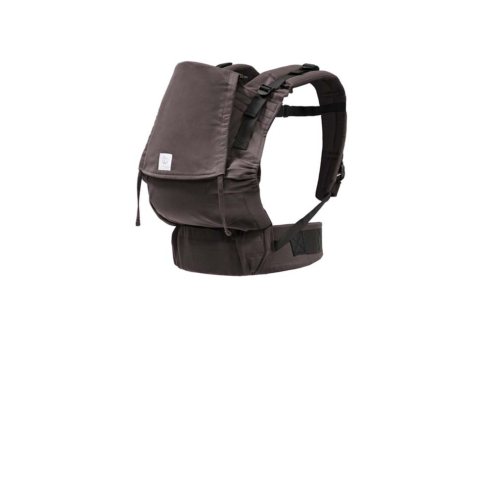 Stokke - Porte bébé Limas Carrier Flex OCS MARRON Stokke