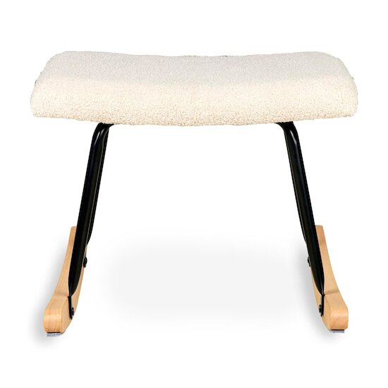 Quax Repose pied Rocker Basic/Nordic beige 