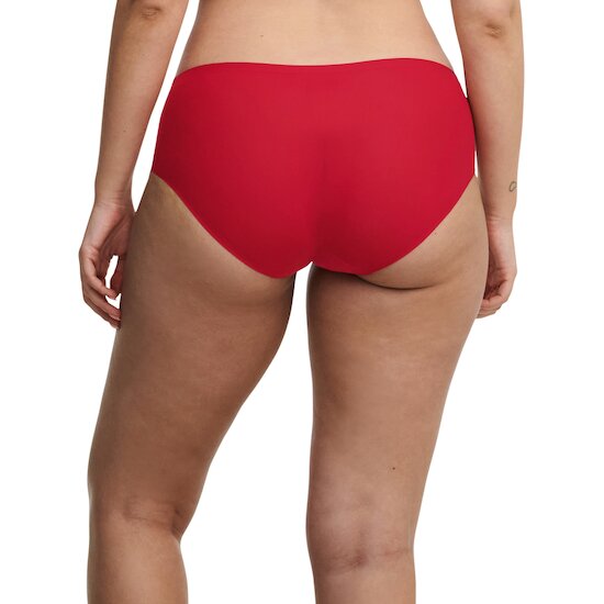 Chantelle Shorty Taille Unique Coquelicot TU Chantelle Shorty Taille Unique Coquelicot TU