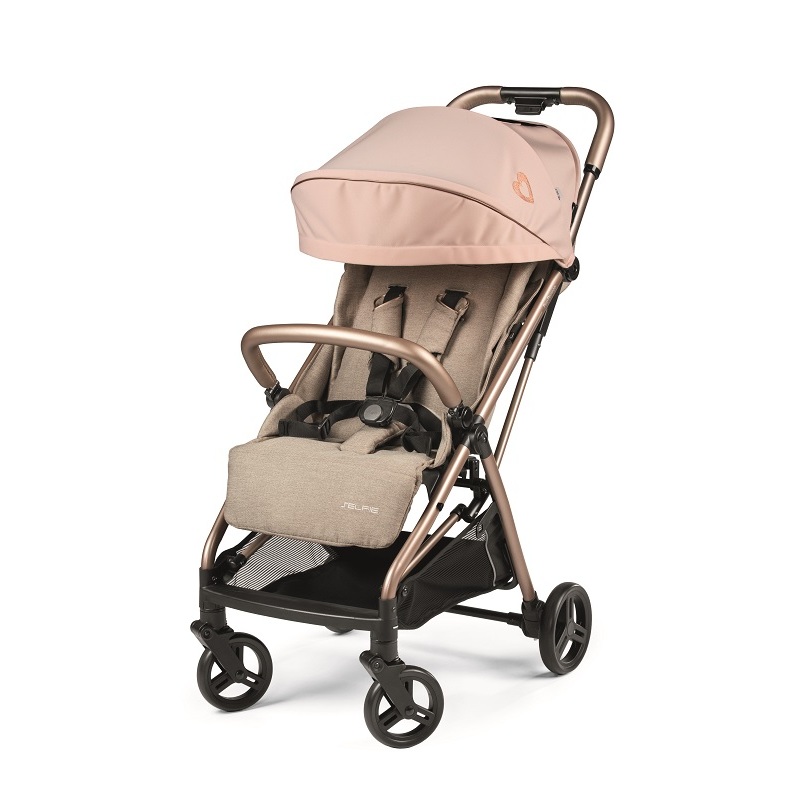 Poussette Selfie ROSE Peg Perego