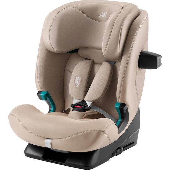 Britax Römer Siège auto Advansafix Pro Style Style Teak 