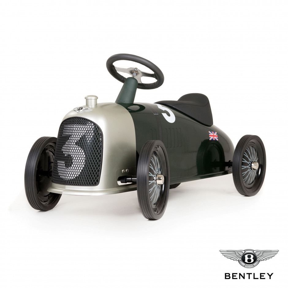 Porteur Rider Bentley Vintage En Metal Pour Bebe Baghera De Baghera Porteur Rider Bentley Vintage En Metal Pour Bebe Baghera De Baghera