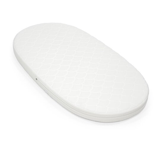 Stokke Matelas pour Lit évolutif Sleepi V3 White 