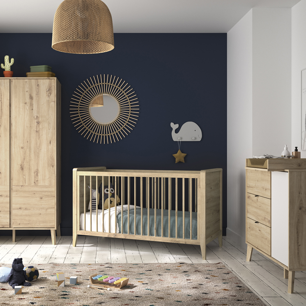 Tous nos fauteuils pour la chambre de votre bébé - L'Armoire de Bébé